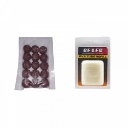 GRL Pva Tube Refill HG3582 Suda Eriyen Yemleme Aparatı - EFFE