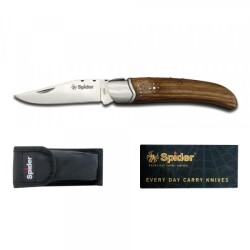 GRL Spider ( D111LZW ) Av Çakısı - EFFE