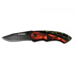 GRL Spider (E040-13RED) Av Çakısı - EFFE