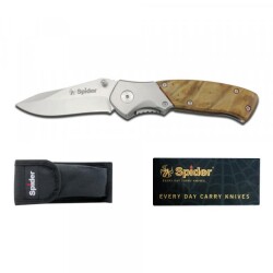 GRL Spider ( E043-14 ) Av Çakısı - EFFE