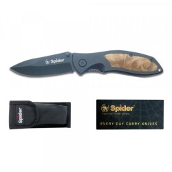 GRL Spider ( E221-13 ) Av Çakısı - EFFE