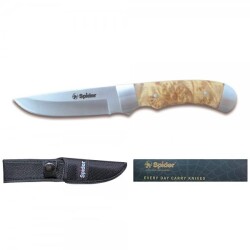 GRL Spider ( E307LYW ) Av Bıçağı - EFFE