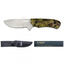 GRL Spider ( E549 ) Av Bıçağı - EFFE