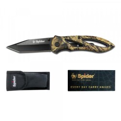 GRL Spider ( G026CSA4 ) Av Çakısı - EFFE