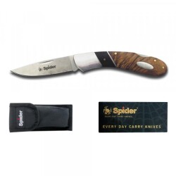 GRL Spider ( SL004M-3A ) Av Çakısı - EFFE