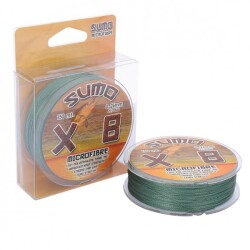 GRL Sumo 150m (8kat) 0,26mm İp Misina - EFFE