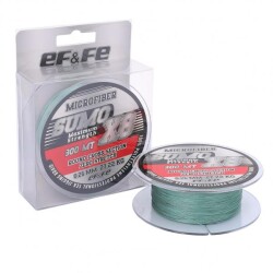 GRL Sumo 300m (8kat) 0,26mm İp Misina - EFFE