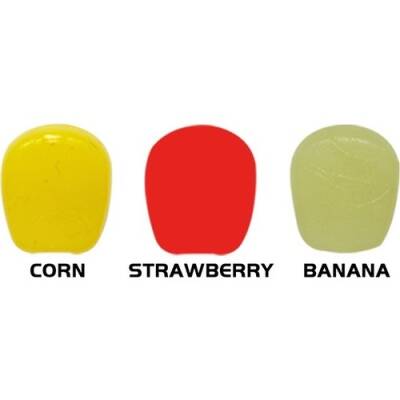 GRL Yüzen Kokulu Mısır ( Çilek ) W193 ( 1pk=20 adet) - 1