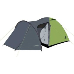 Hannah Arrant 3 Kişilik Comfort Çadır ( Spring Green-Cloudy Gray ) - HANNAH