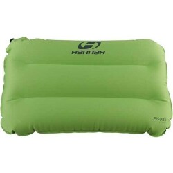 Hannah Pillow Comfort Outdoor Şişme Yastık (Parrot Green) - HANNAH