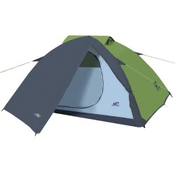 Hannah Tycoon 2 Kişilik Comfort Çadır ( Spring Green ) - HANNAH