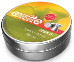 H&N Excıte Econ 4,5mm 500'lü H.T Sacma - H-N