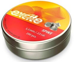 H&N Excıte Spıke 5,50mm 200'li H.T Sacma - H-N