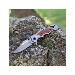 Hunthink HNT21 Çakı (CL0500A) - 2