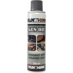 Hunthink Silah Yağlayıcı Sprey 250 ML - HUNTHINK