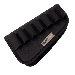 Hunthink Siyah Dipçik Fişekliği - HUNTHINK