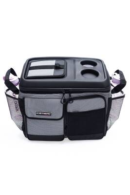 IcePeak Storm 40 Bez Buzluk 40 Litre - 4