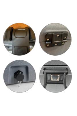 IGLOO CoreMAX 45 Buzluk 45 Litre - 2