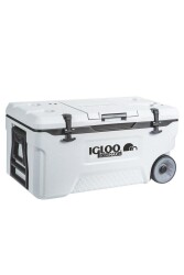 IGLOO CoreMAX 75 Tekerlekli Buzluk 75 Litre - 1