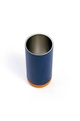 IGLOO Cork Mug 500ml ( Lacivert ) - 3