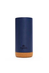 IGLOO Cork Mug 500ml ( Lacivert ) - 2