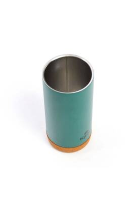 IGLOO Cork Mug 500ml ( Yeşil ) - 3