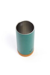 IGLOO Cork Mug 500ml ( Yeşil ) - 3
