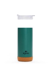 IGLOO Cork Mug 500ml ( Yeşil ) - 5