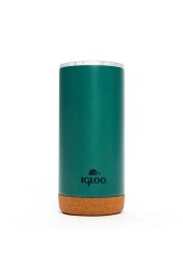 IGLOO Cork Mug 500ml ( Yeşil ) - IGLOO