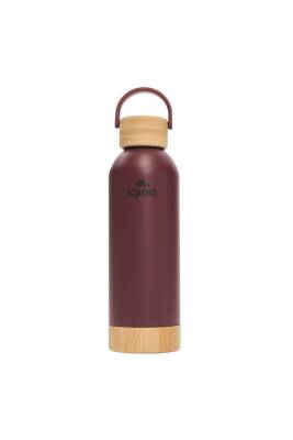 IGLOO Hydrate Pro Termos 500ml ( Bordo ) - 1