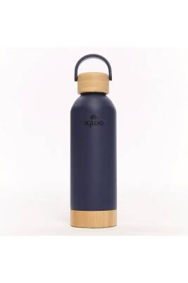 IGLOO Hydrate Pro Termos 500ml ( Lacivert ) - 1