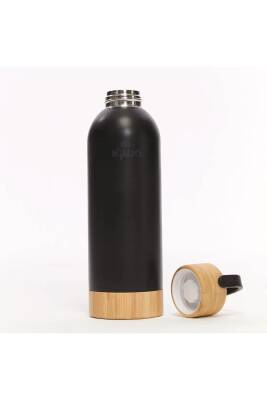 IGLOO Hydrate Pro Termos 500ml ( Siyah ) - 2