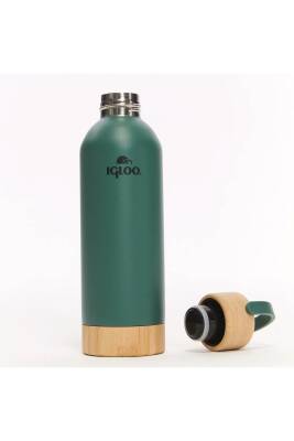 IGLOO Hydrate Pro Termos 500ml ( Yeşil ) - 2