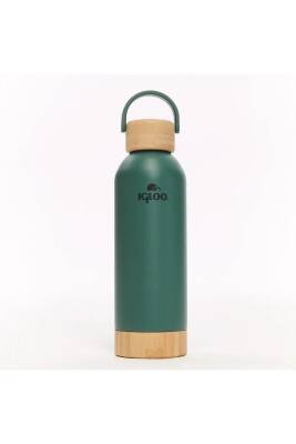 IGLOO Hydrate Pro Termos 500ml ( Yeşil ) - 1