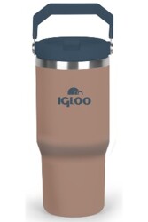 IGLOO Powder Termos 900ml ( Kahve-Kayrak ) - 2