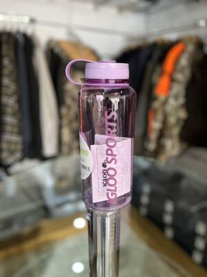 IGLOO Sports Tritan Matara 1.1 Litre ( Pembe ) - 1