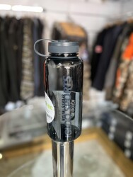 IGLOO Sports Tritan Matara 1.1 Litre ( Siyah - Füme ) - IGLOO