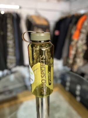 IGLOO Sports Tritan Matara 1.1 Litre ( Zeytin ) - 1