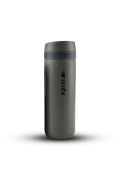 IGLOO Squid Termos 600ml ( Haki ) - 1