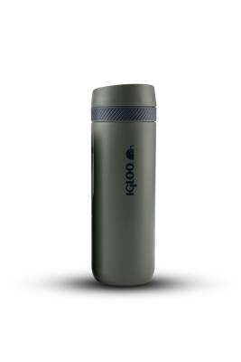 IGLOO Squid Termos 600ml ( Haki ) - 1