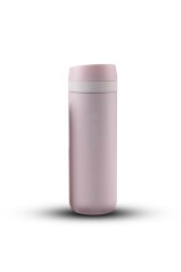 IGLOO Squid Termos 600ml ( Pembe ) - 1