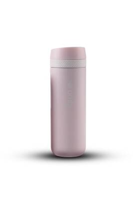 IGLOO Squid Termos 600ml ( Pembe ) - 1