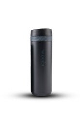 IGLOO Squid Termos 600ml ( Siyah ) - 1