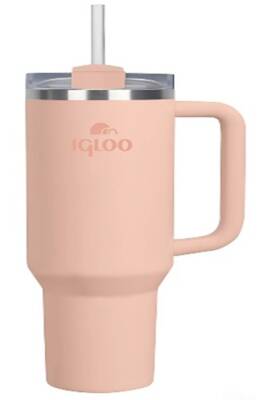 IGLOO Stadler Thermo-Mug 1.2 Litre ( Somon ) - 1