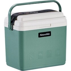 Naturehike LINDU Large Cooler Q-10H Buzluk 33 Lt-Yeşil - NATUREHIKE