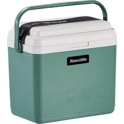 Naturehike LINDU Large Cooler Q-10H Buzluk 33 Lt-Yeşil - 1