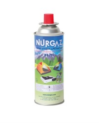 Nurgaz 220 gr Kartuş - NURGAZ