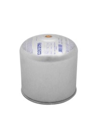 NURGAZ 500 gr Valfli Kartuş - NURGAZ