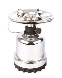 NURGAZ Assos Kamp Ocak Krom - NURGAZ