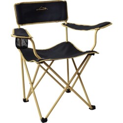 NURGAZ CAMPOUT Katlanır Sandalye Mogan - NURGAZ